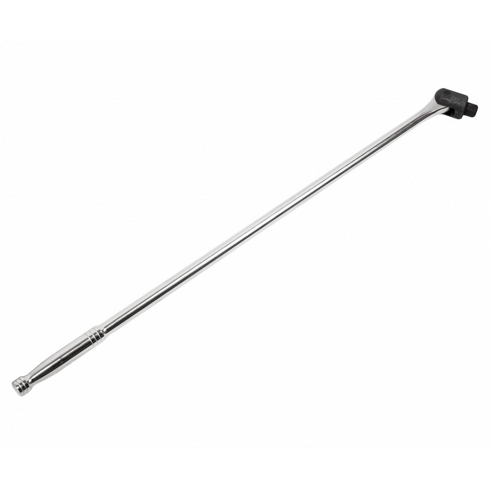 Вороток с шарниром 3/4" 1016 мм