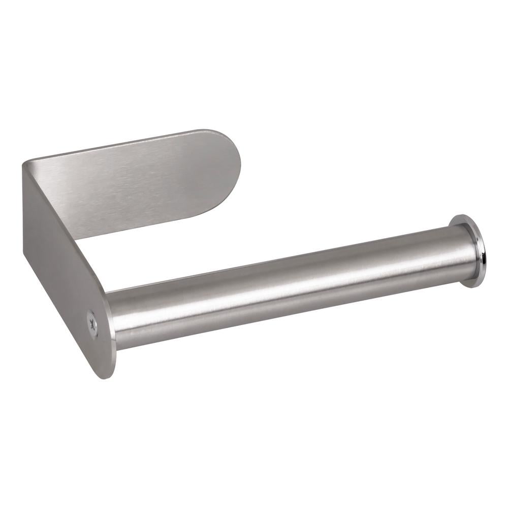 Тримач туалетного паперу AWD Interior 13,3х3,5x9,2 см (AWD02092020)