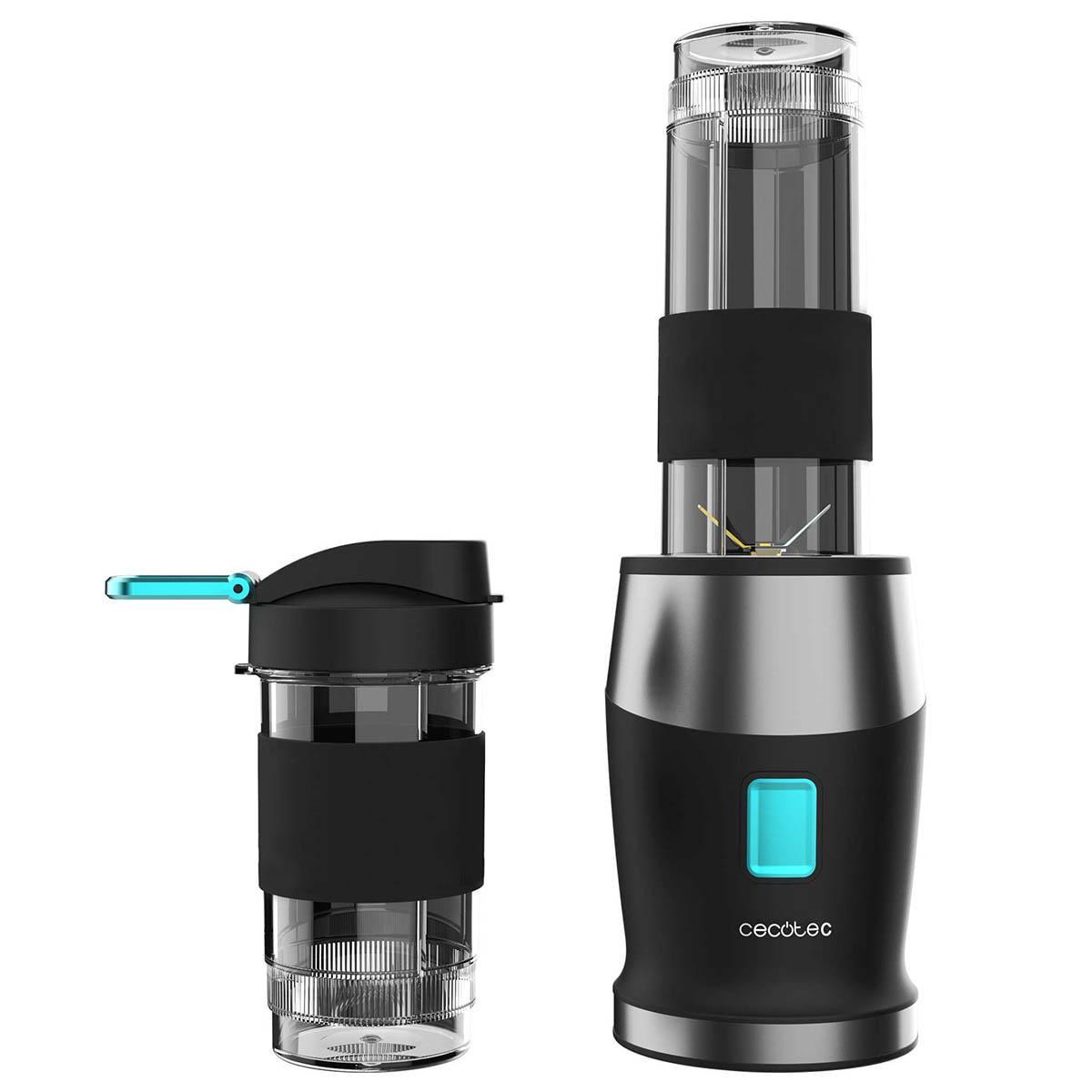 Блендер CECOTEC Power Titanium 900 ProGo (00-00132020) Блендер CECOTEC Power Titanium 900 ProGo (00-00132020)