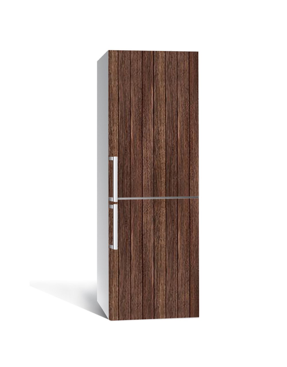 Наклейка на холодильник Zatarga Идеальные дощечки 650х2000 мм (1323460106) Наклейка на холодильник Zatarga Идеальные дощечки 650х2000 мм (1323460106)