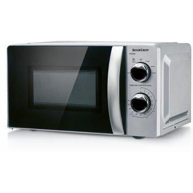 Микроволновая печь Silver Crest SMW 700 D3 (02863)