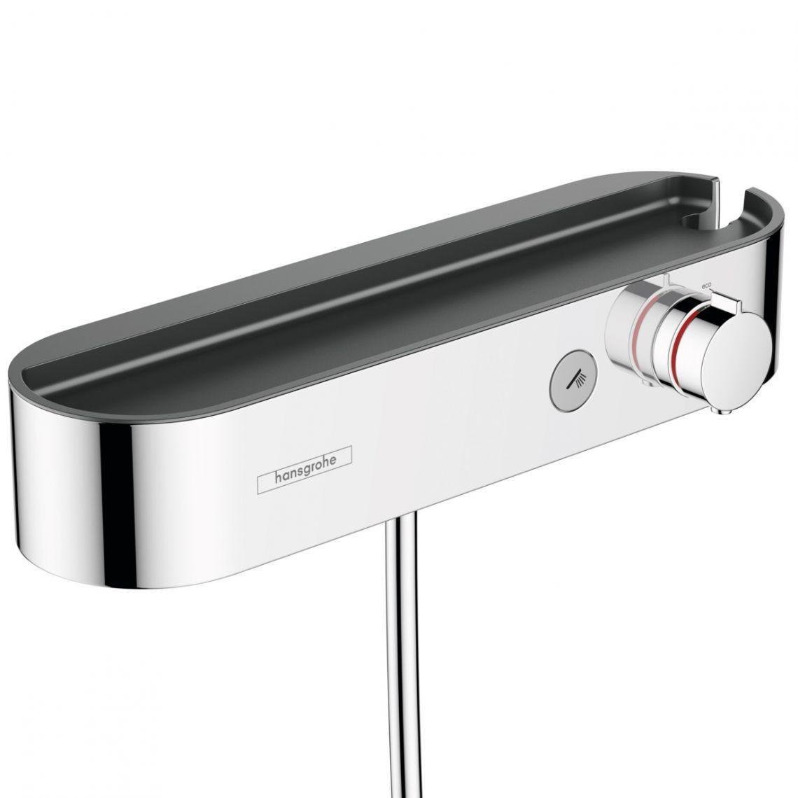 Термостат для душу Hansgrohe ShowerTablet Select 412 мм Chrome (24360000)