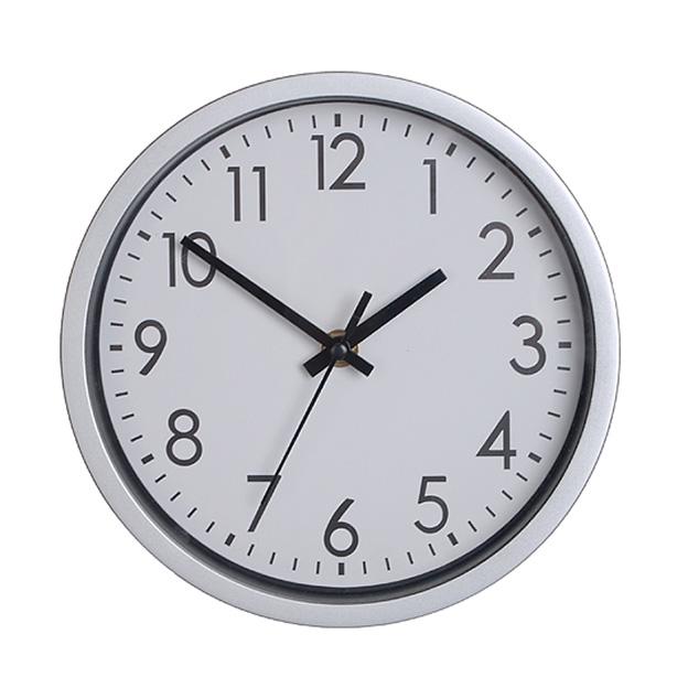 Часы настенные Elisey Минимал 20 см (2005-018)