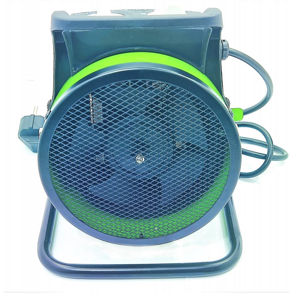 Тепловентилятор ProCraft FP20 (13439089) - фото 5 Тепловентилятор ProCraft FP20 (13439089) - фото 5