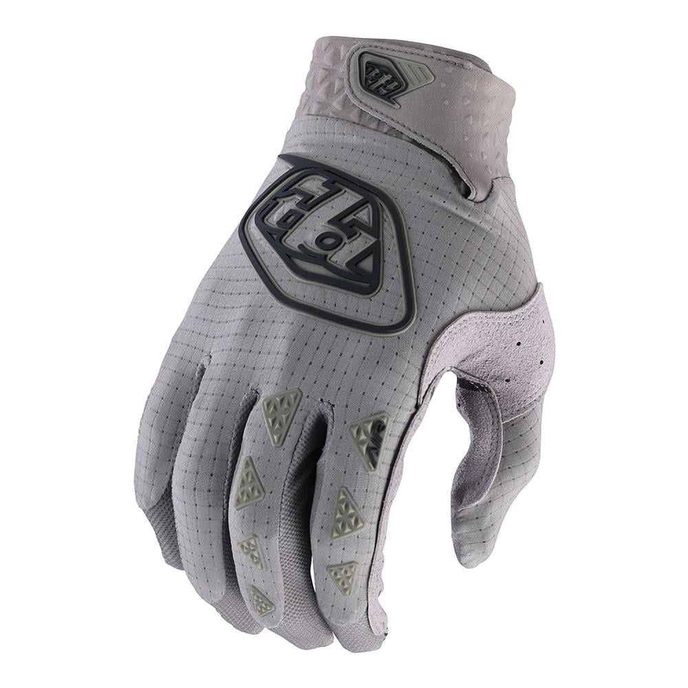 Велорукавички Troy Lee Designs AIR GLOVE Fog XL Сірий (32401876)