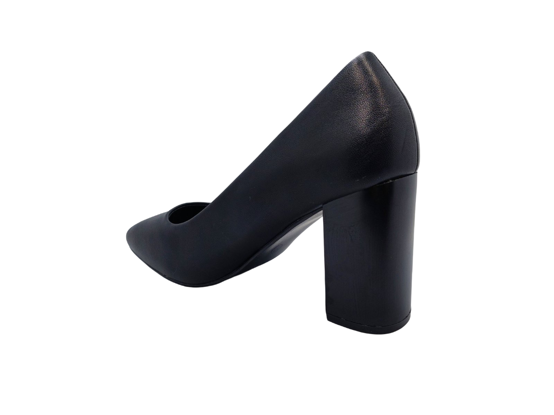 Туфли женские Maiguan 3250-2/39 р. 39 Черный - фото 8 Туфли женские Maiguan 3250-2/39 р. 39 Черный - фото 8