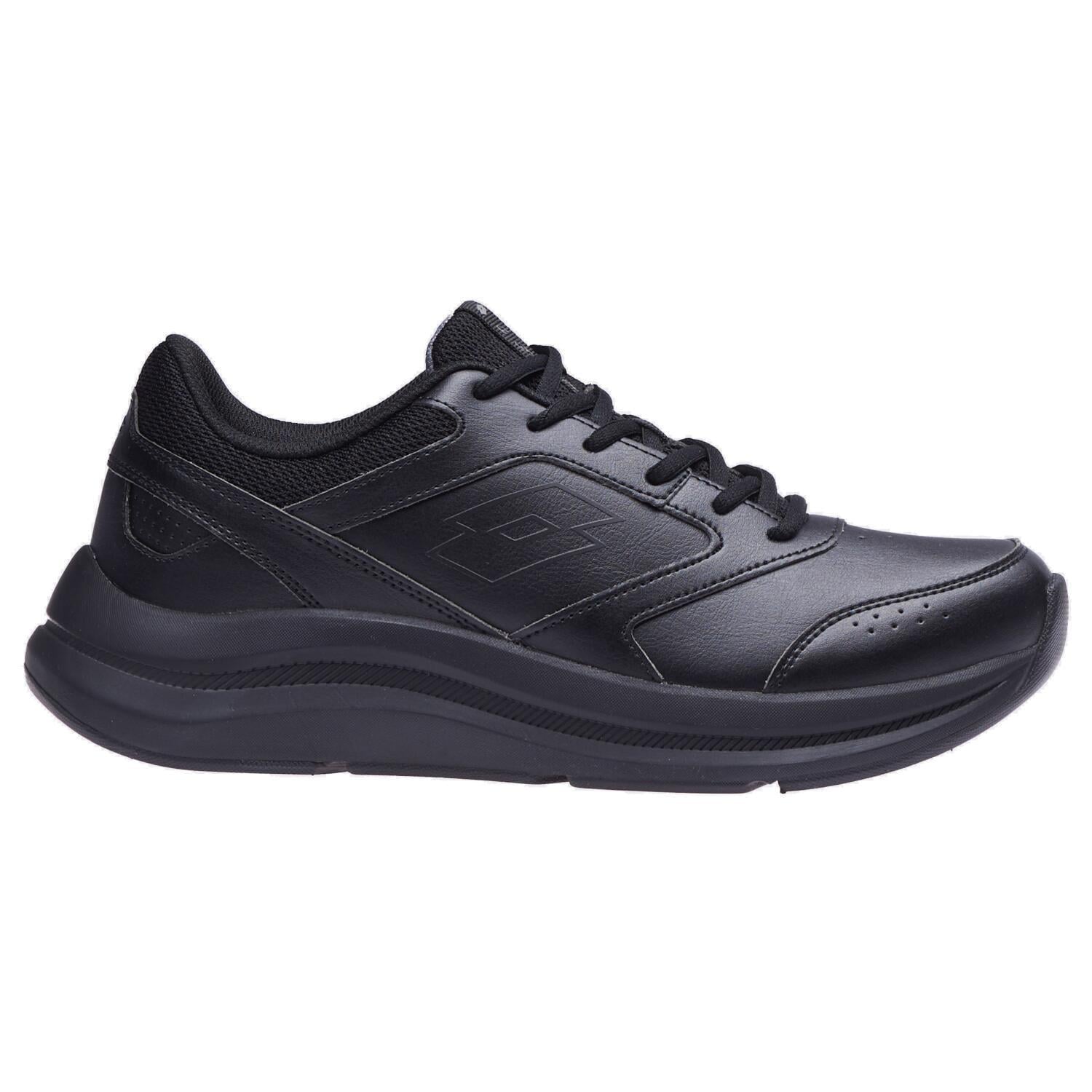 Кроссовки Lotto SPEEDRIDE 809 III р. EU-40 Черный (223761/1CL) Кроссовки Lotto SPEEDRIDE 809 III р. EU-40 Черный (223761/1CL)