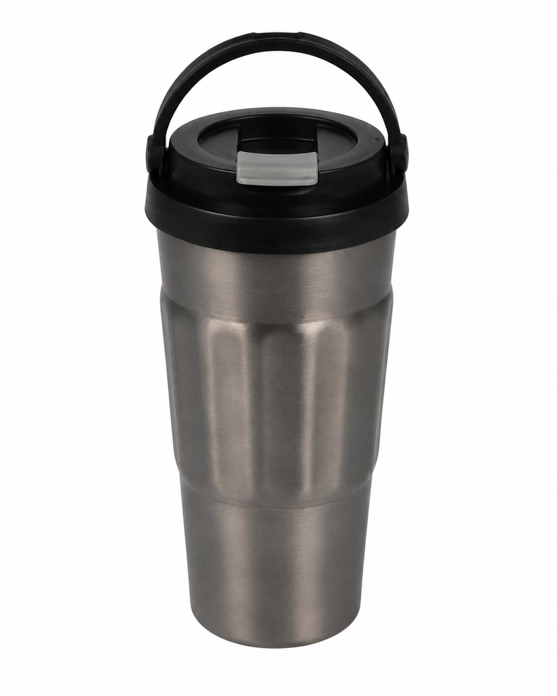 Термокухоль Pulse 400 мл Gray (36093187)