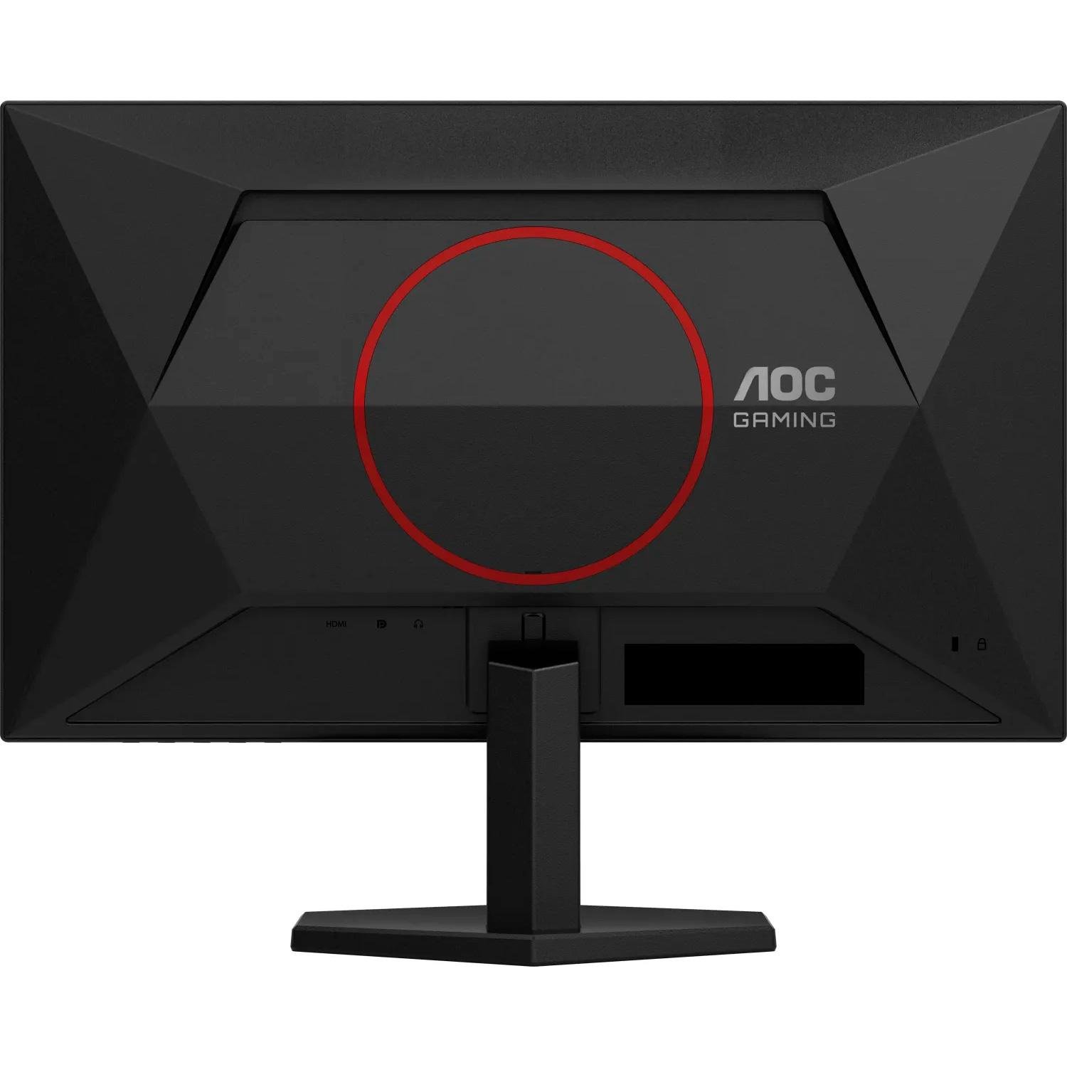 Монітор AOC 24G42E Fast IPS Чорний (29596489) - фото 7 Монітор AOC 24G42E Fast IPS Чорний (29596489) - фото 7