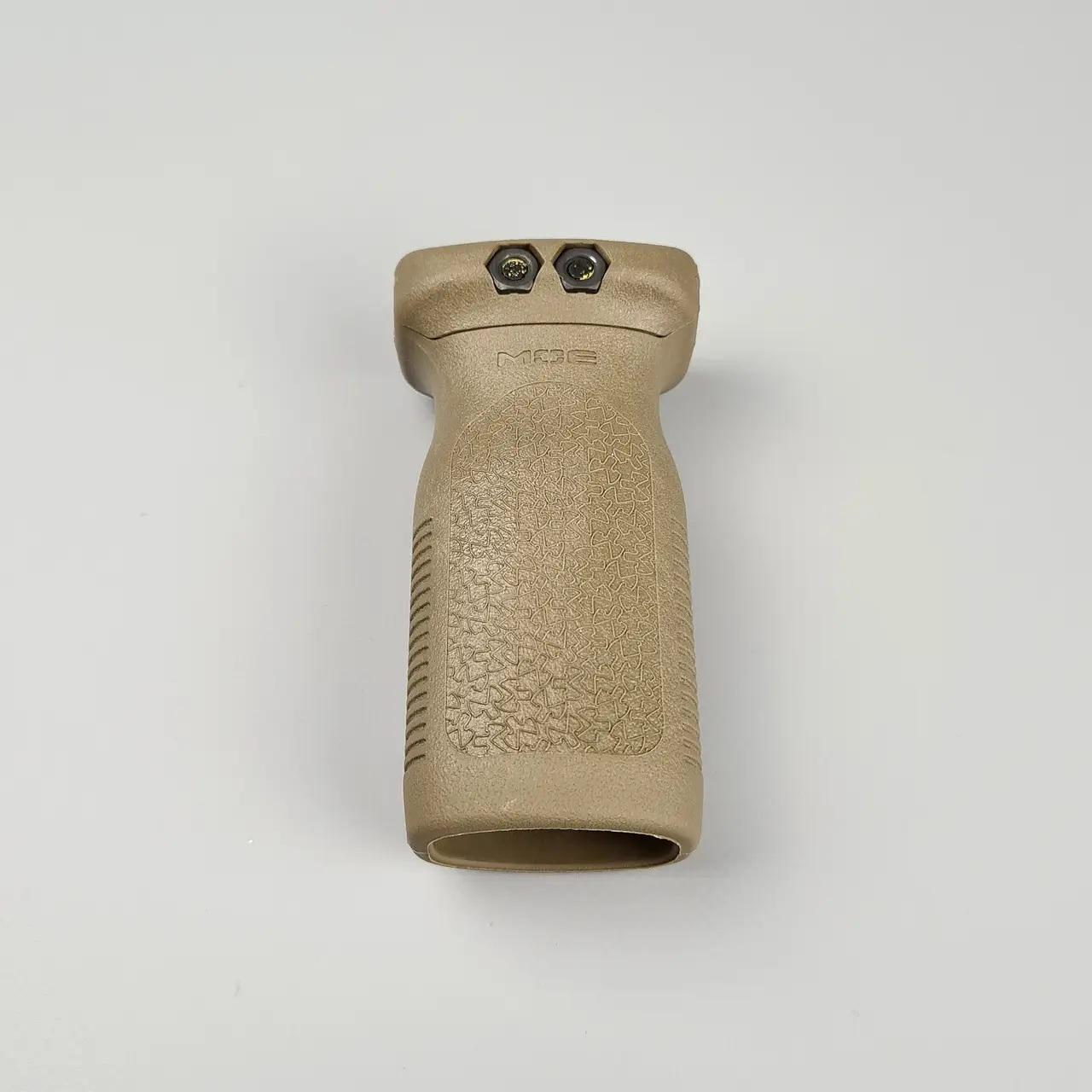 Рукоятка переноса огня Magpul RVG 1913 Picatinny Песочный (7000512) - фото 6