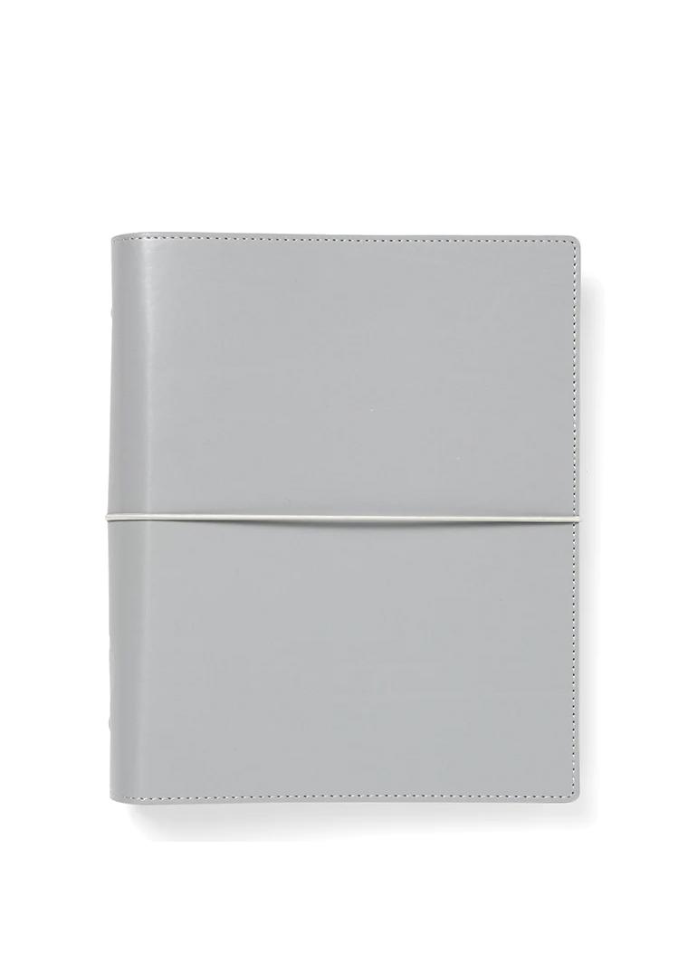 Органайзер Filofax Domino A5 Grey (20-022613)