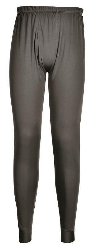 Термоштани PORTWEST Base Layer B131CHA M (128499214901) - фото 1 Термоштани PORTWEST Base Layer B131CHA M (128499214901) - фото 1