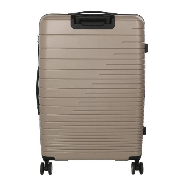 Валіза Snowball 33703 велика 101 л Шампань (33703-L-Champagne) - фото 2 Валіза Snowball 33703 велика 101 л Шампань (33703-L-Champagne) - фото 2