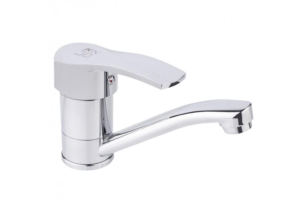 Змішувач для кухні Lidz CRM 41 86 002M