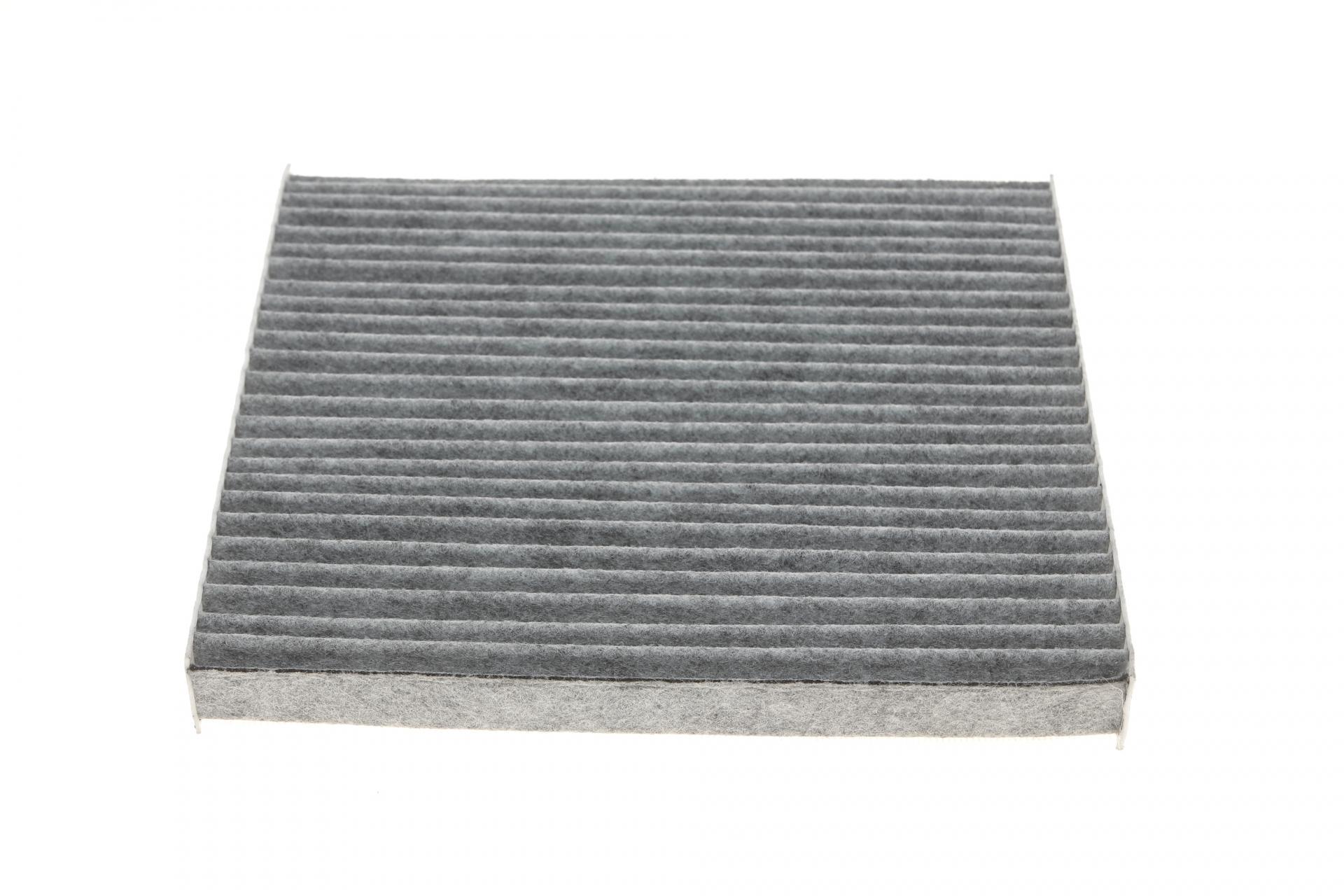 Фильтр салона PURFLUX для Mazda 6 08/02- угольный (AHC208)