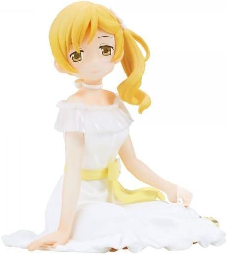 Фигурка для геймеров Bandai Puella Magi Madoka Magica Mami Tomoe 10 см (BS MM MT 10)