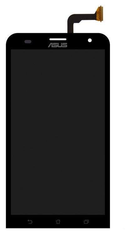 Дисплейный модуль/сенсор для Asus Zenfon 2 ZE550KL Черный (000016044)