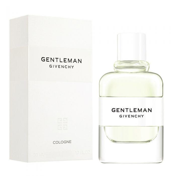 Туалетная вода для мужчин Givenchy Gentleman Cologne 50 мл (389328)
