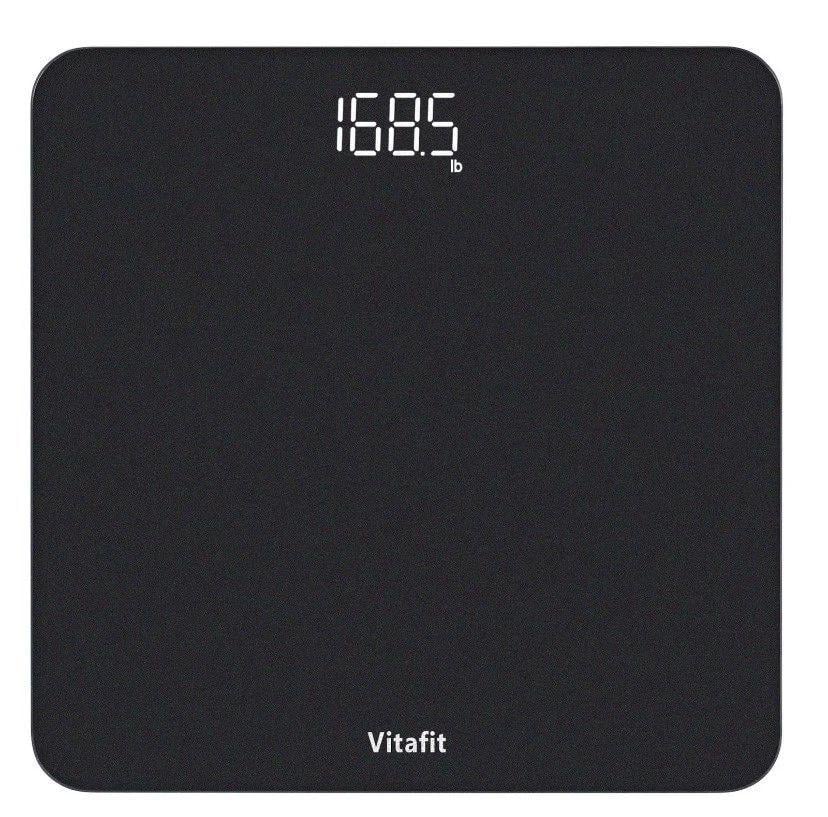 Ваги електронні підлогові Vitafit (31466104) Ваги електронні підлогові Vitafit (31466104)