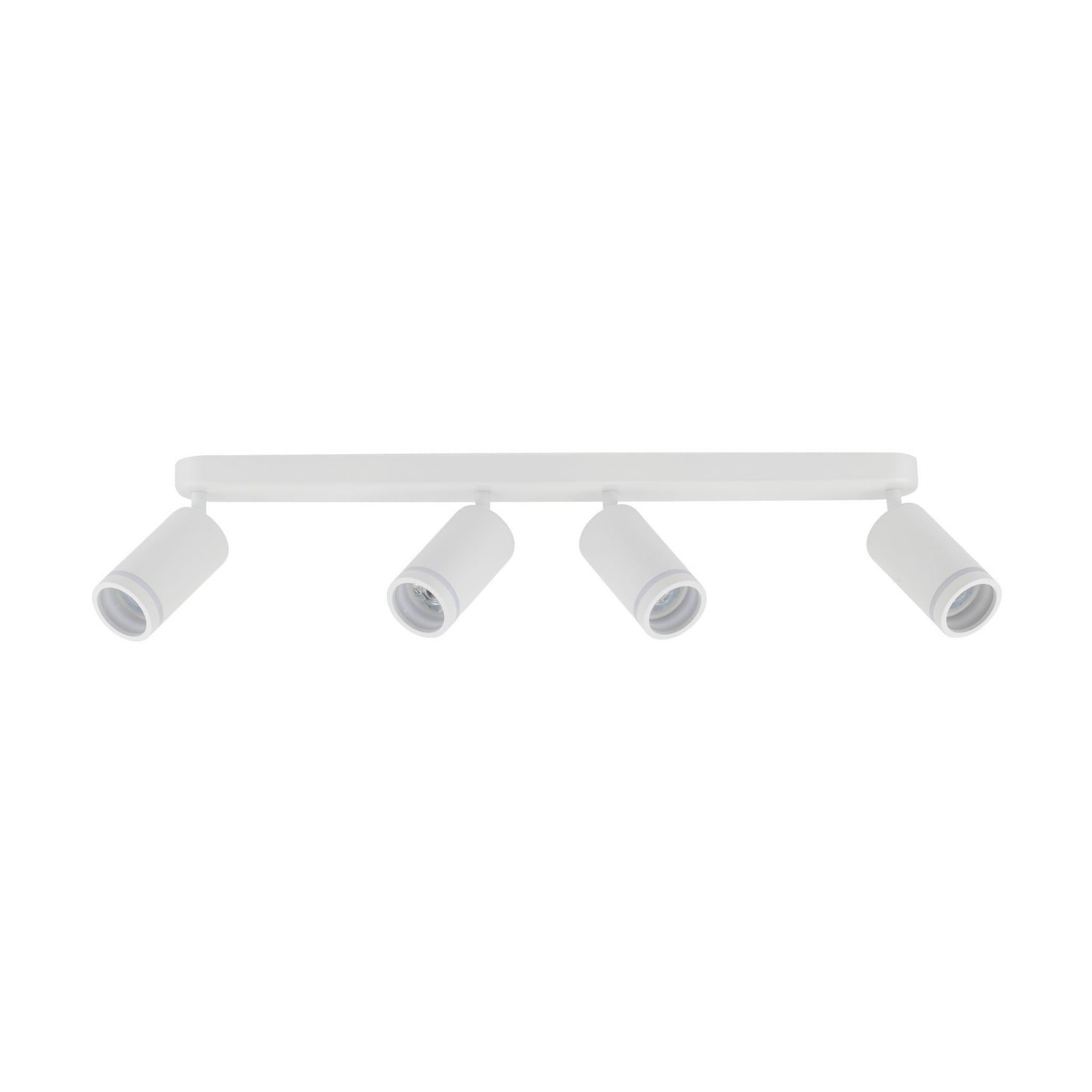 Светильник потолочный TK-Lighting Jet 6917 White