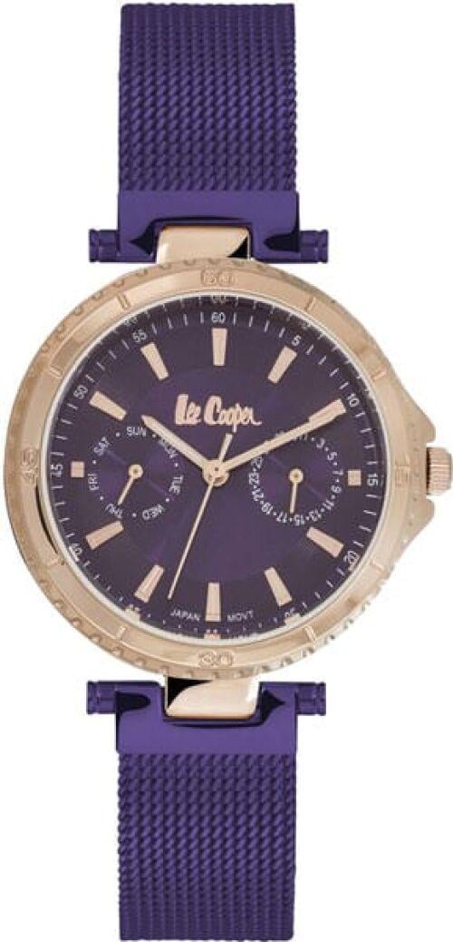 Наручний годинник жіночий Lee Cooper LC06599.480 (105094)