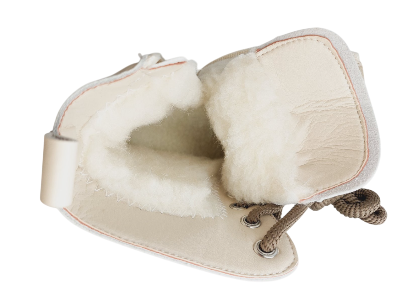 Черевики зимові для дівчаток Clibee HC5852258/32 р. 32 Бежевий - фото 3 Черевики зимові для дівчаток Clibee HC5852258/32 р. 32 Бежевий - фото 3