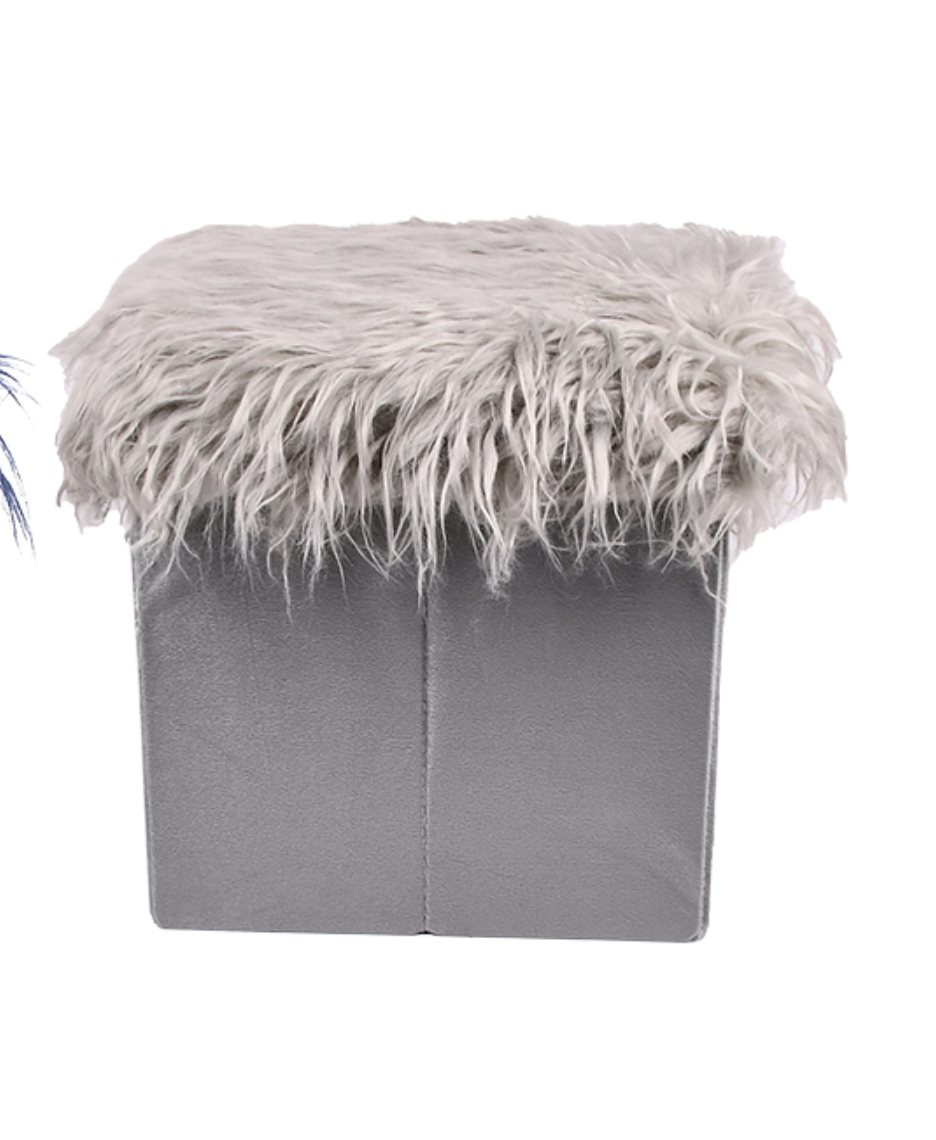 Тумба складная Mossy 35х35х33 см (R33447) Тумба складная Mossy 35х35х33 см (R33447)