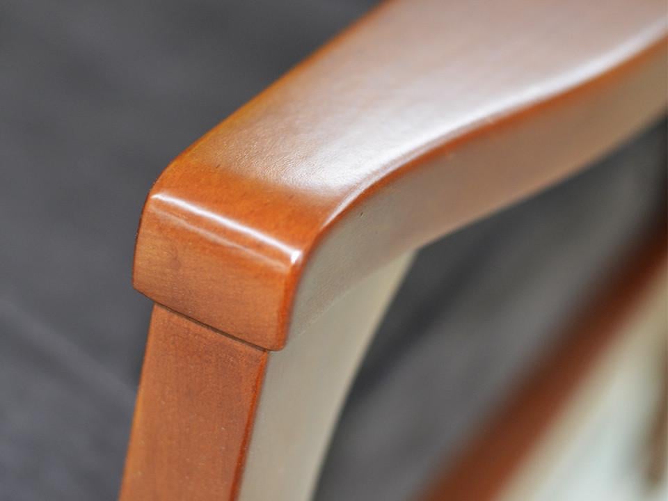 Крісло м'яке нерозкладне Сеул 790х760х620 мм - фото 4 Крісло м'яке нерозкладне Сеул 790х760х620 мм - фото 4