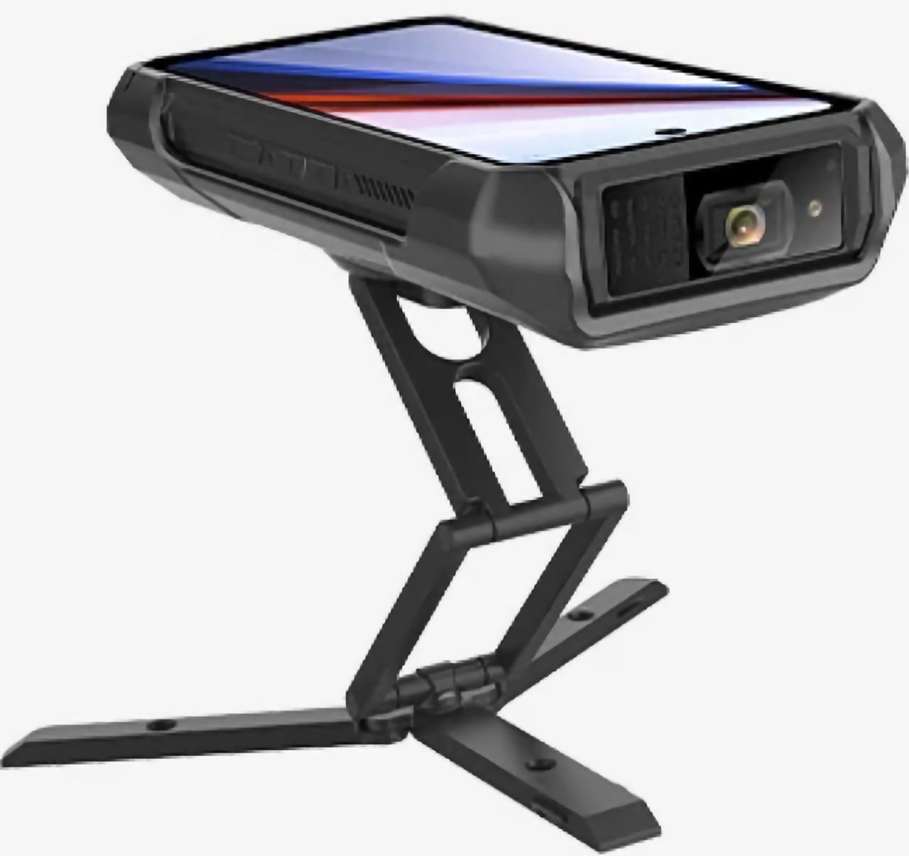 Смартфон Doogee V Max Play 5G VIP Edition 16/512 Гб Global Version Battle Rust (2794918273) - фото 9