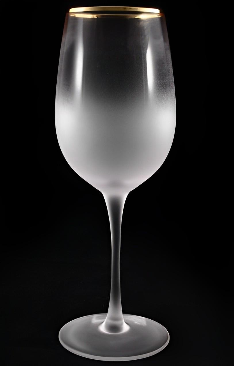 Бокал Голд Рим 375 мл (21532)