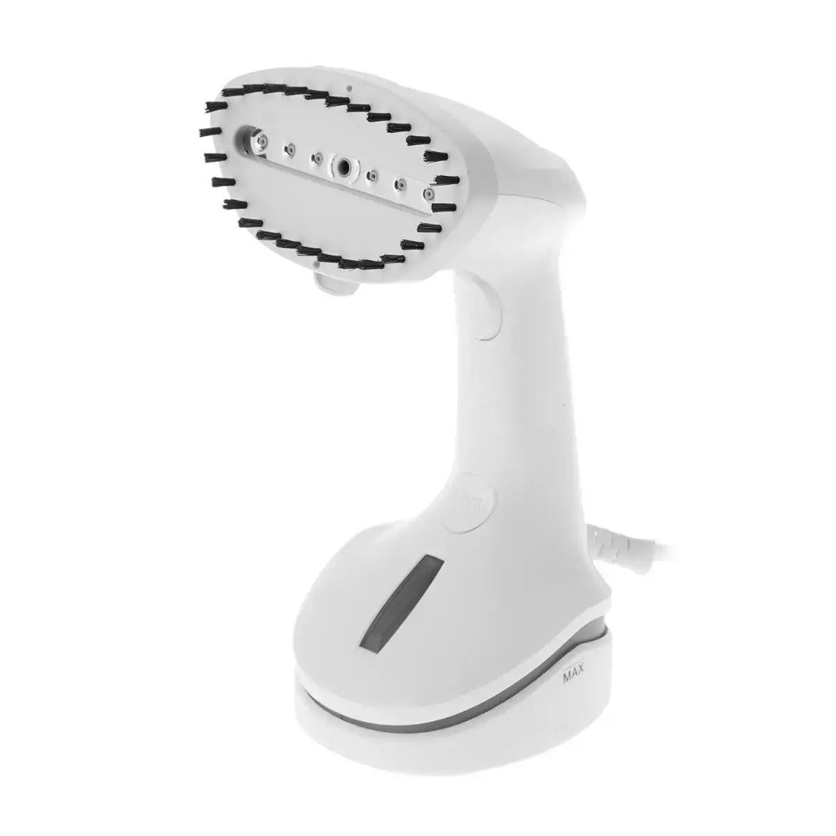 Отпариватель ручной для одежды Orvica ORM-6017 0,3 л 125 г/мин 1500W 220 В нагревом за 20 секунд Белый