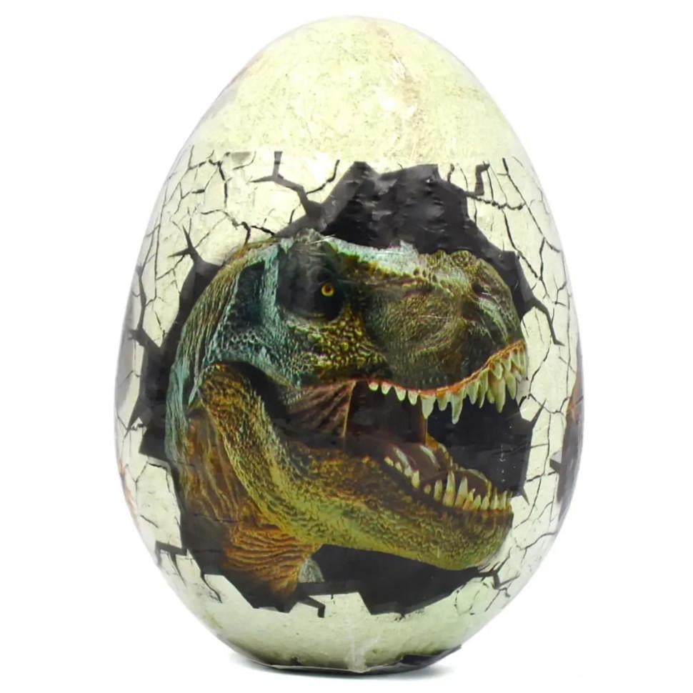Набор для экспериментов Danko Toys Dino Paleontology EGG для проведения раскопок 13х9х9 см от 4 лет Серебряный (IE-175-E-104) Набор для экспериментов Danko Toys Dino Paleontology EGG для проведения раскопок 13х9х9 см от 4 лет Серебряный (IE-175-E-104)