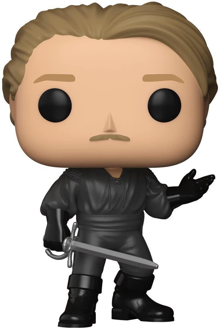 Фігурка Funko Pop The Princess Bride Westley 10 см