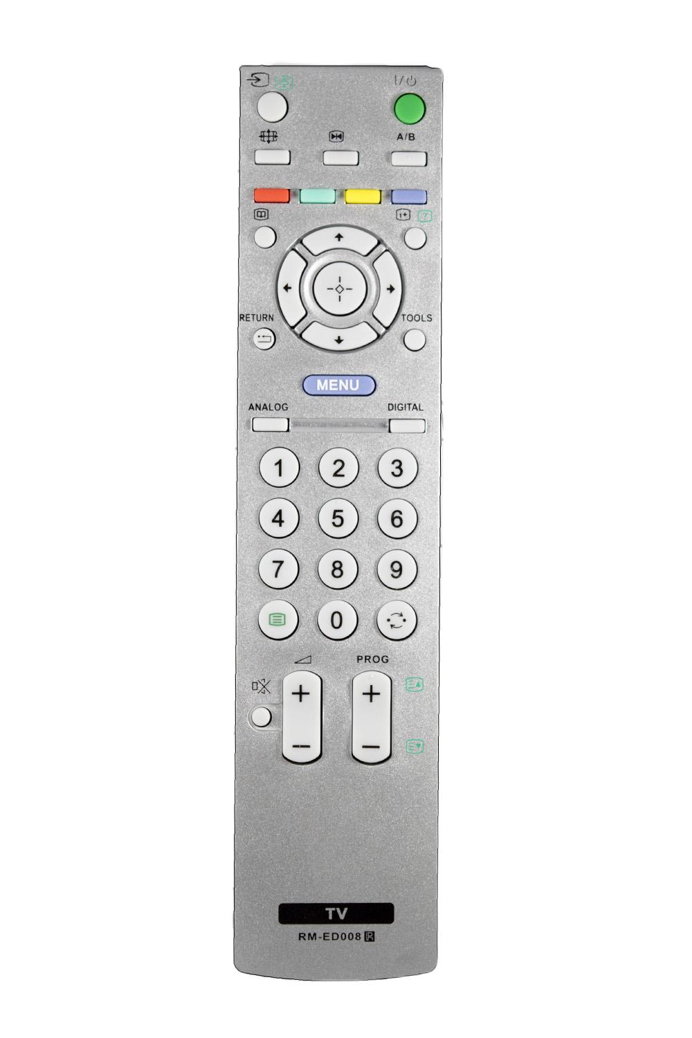 Пульт для телевизора Sony RM-ED008 (1542)
