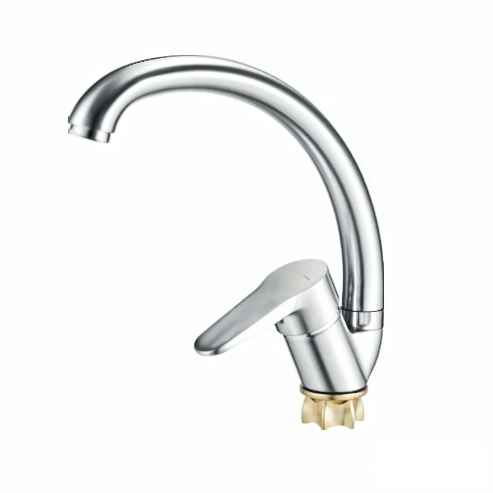 Смеситель для кухни MIXXUS PUD4-146 (MI6472) Смеситель для кухни MIXXUS PUD4-146 (MI6472)