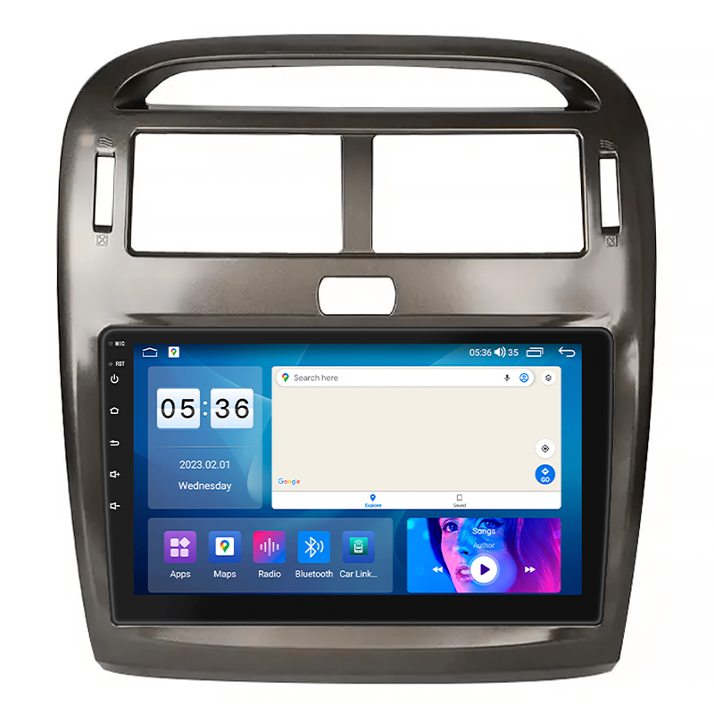 Автомагнитола штатная Lesko 4G/CarPlay/GPS/Wi-Fi для Lexus LS III 2000-2003 2/32Gb 9" (2124990562) Автомагнитола штатная Lesko 4G/CarPlay/GPS/Wi-Fi для Lexus LS III 2000-2003 2/32Gb 9" (2124990562)