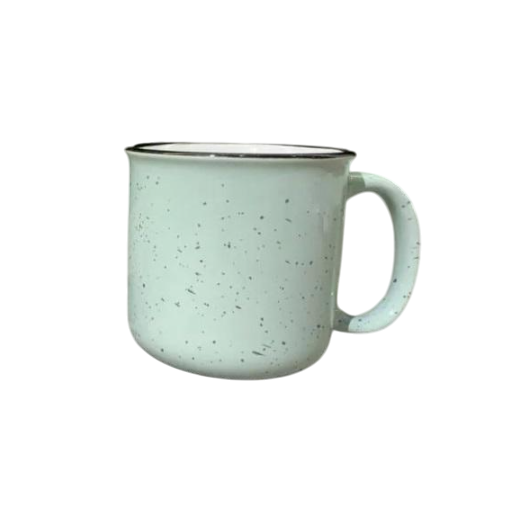 Кухоль Limited Edition Flash 300 мл Зелений (0737f701)