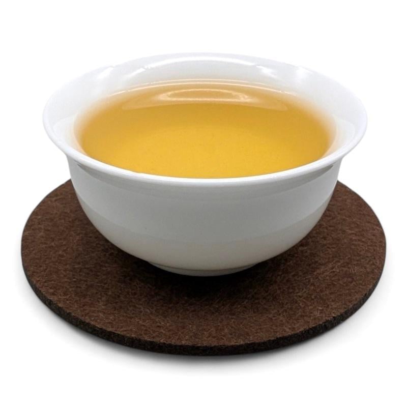 Чай білий Баймудань-Цзи Сян Лун 2022 рік млинець 150 г (1-0-0025-w) - фото 6 Чай білий Баймудань-Цзи Сян Лун 2022 рік млинець 150 г (1-0-0025-w) - фото 6