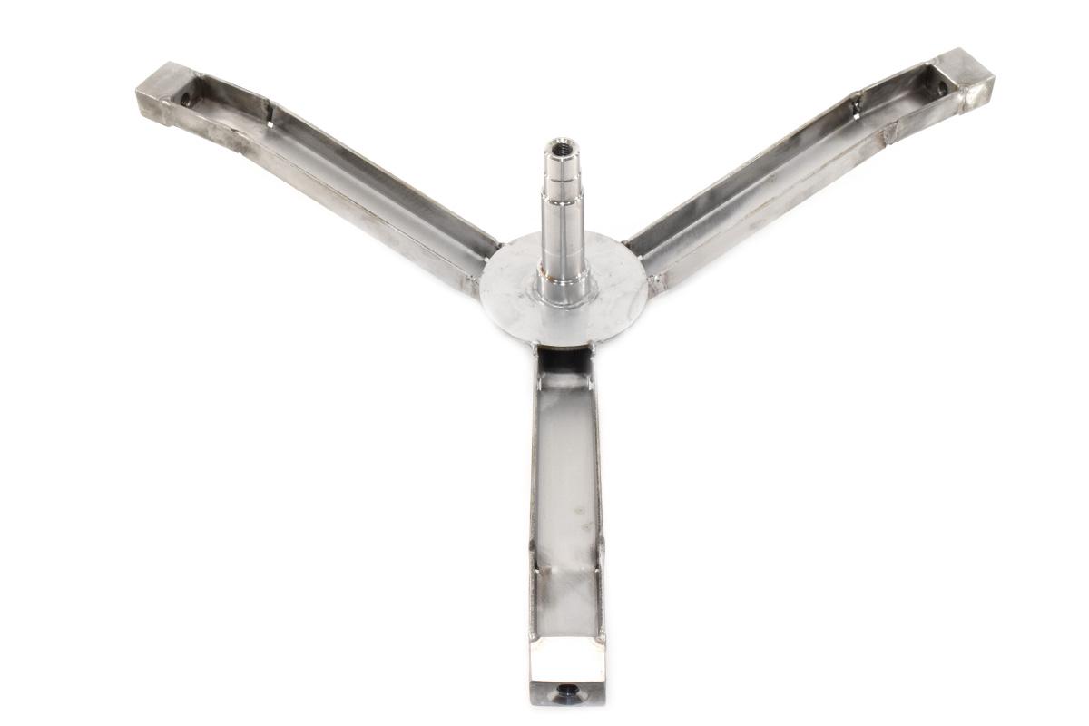 Крестовина барабана для стиральной машины Gorenje 163939