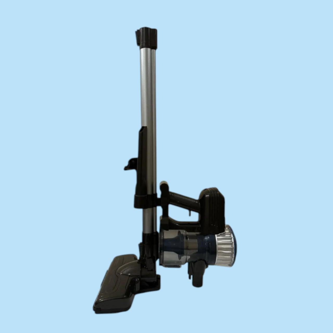 Пилосос акумуляторний вертикальний Crownberg СВ-674 з LED-підсвічуванням 2500 Вт 0,5 л (є111) - фото 5 Пилосос акумуляторний вертикальний Crownberg СВ-674 з LED-підсвічуванням 2500 Вт 0,5 л (є111) - фото 5