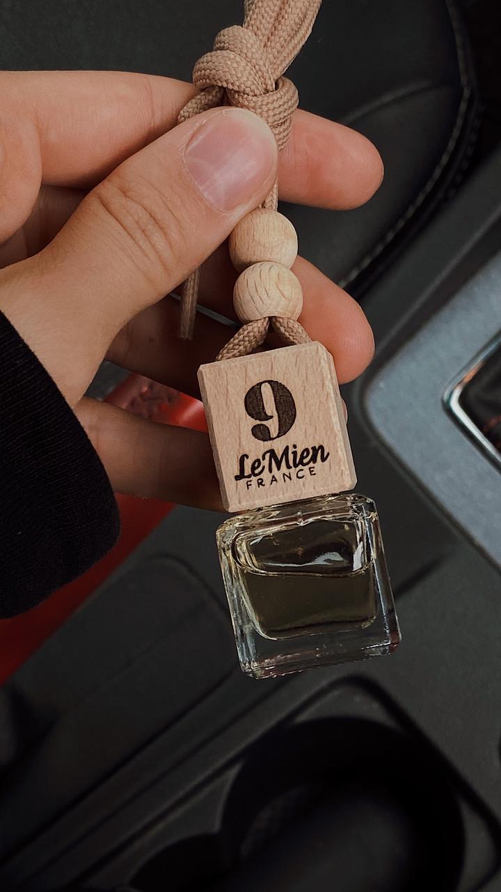 Ароматизатор в авто LeMien Creed Aventus мужской - фото 4