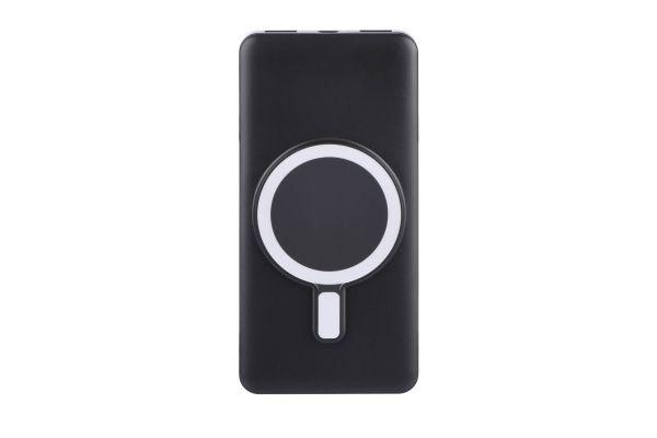 Повербанк 2E Wireless 10000mAh 2E-PB1001 Black - фото 4