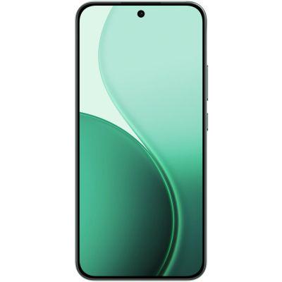 Мобільний телефон OPPO Reno14 F 5G 8/256GB Luminous Green (OFCPH2743 _GREEN _8/256) - фото 2