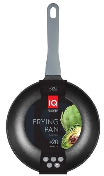 Сковорідка класична Ringel IQ Be Creative 20 см (IQ-1147-20)