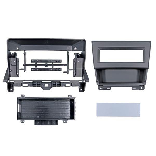 Інсталяційний комплект QIV під Honda Crosstour 1 TF 2009-2015 Accord 2008-2012 F1 W1 10" (Q64455)