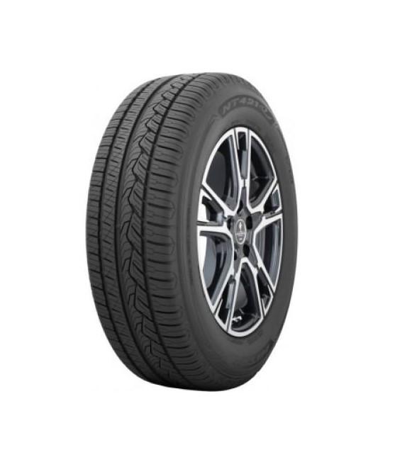 Шина Nitto NT421A 255/50 R19 107W літня XL