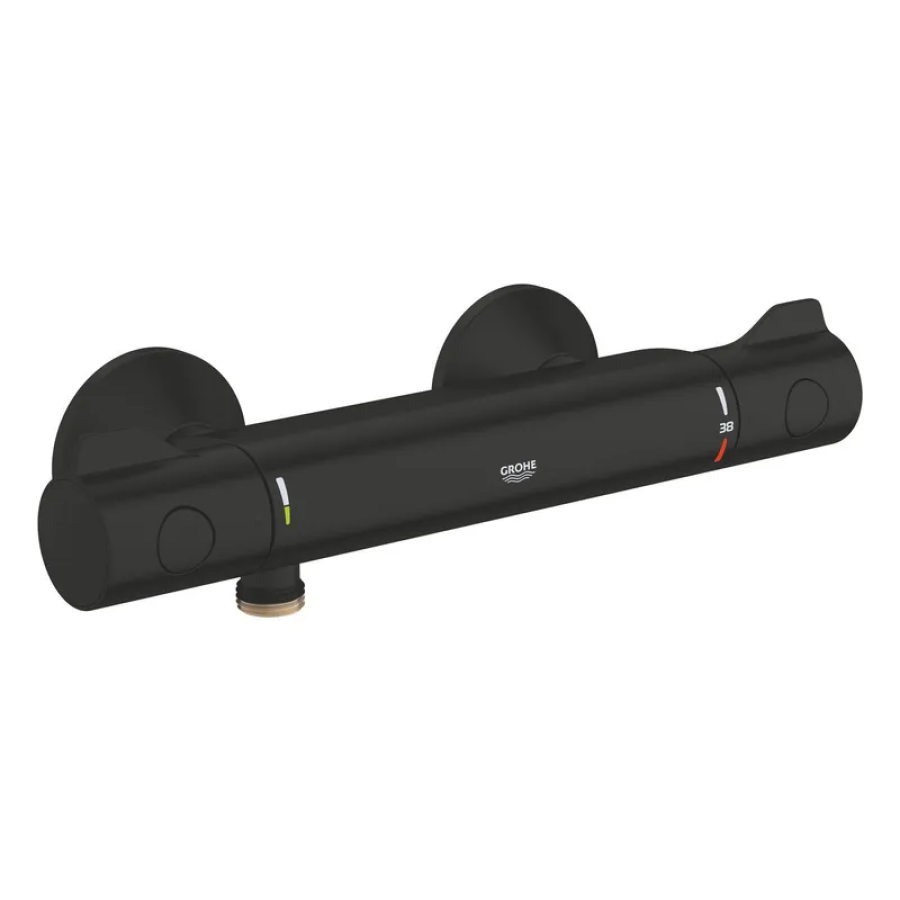 Термостат для душа Grohe Grohtherm 800 (1022022430)