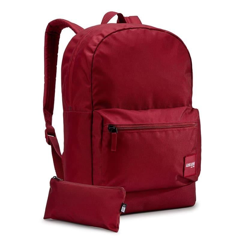 Городской рюкзак Case Logic CCAM-1216 Commence 24 л 15,6" Pomegranate Red (7128432)