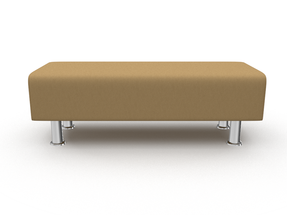 Банкетка Relax Youngling 2201 Пісочний (RY2201B) - фото 1 Банкетка Relax Youngling 2201 Пісочний (RY2201B) - фото 1