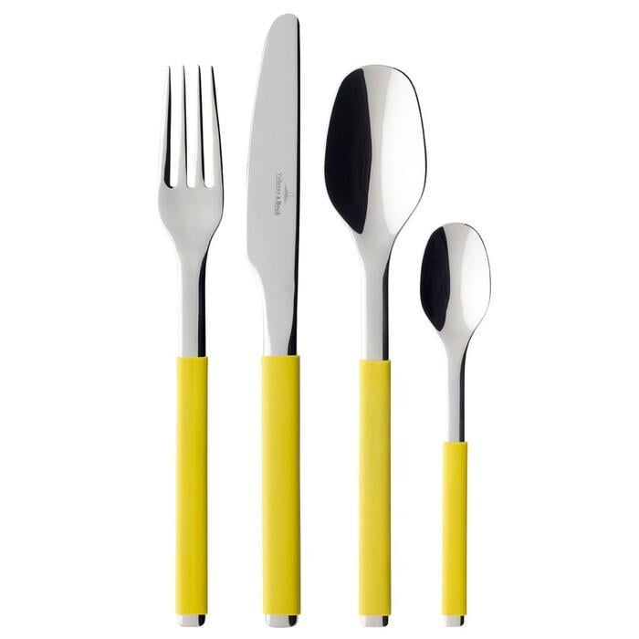 Набор столовых приборов Villeroy & Boch S+24 пр. Набор столовых приборов Villeroy & Boch S+24 пр.